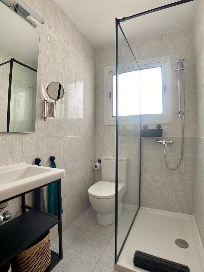 Blanes Old Town: 2 Blocks/2 Min Walk To The Beach Exteriör bild