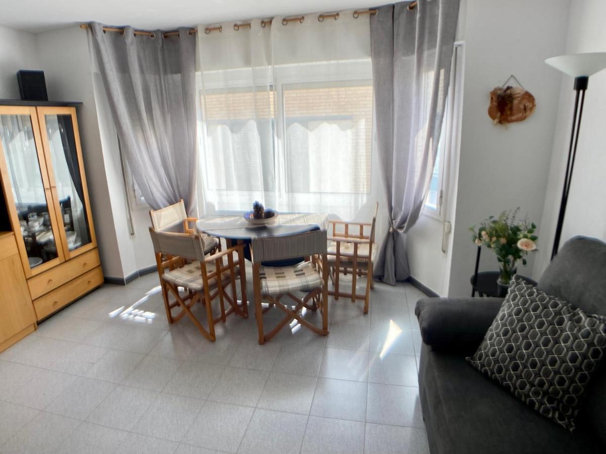 Blanes Old Town: 2 Blocks/2 Min Walk To The Beach Exteriör bild